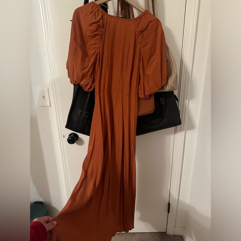 Women’s Maxi Dress